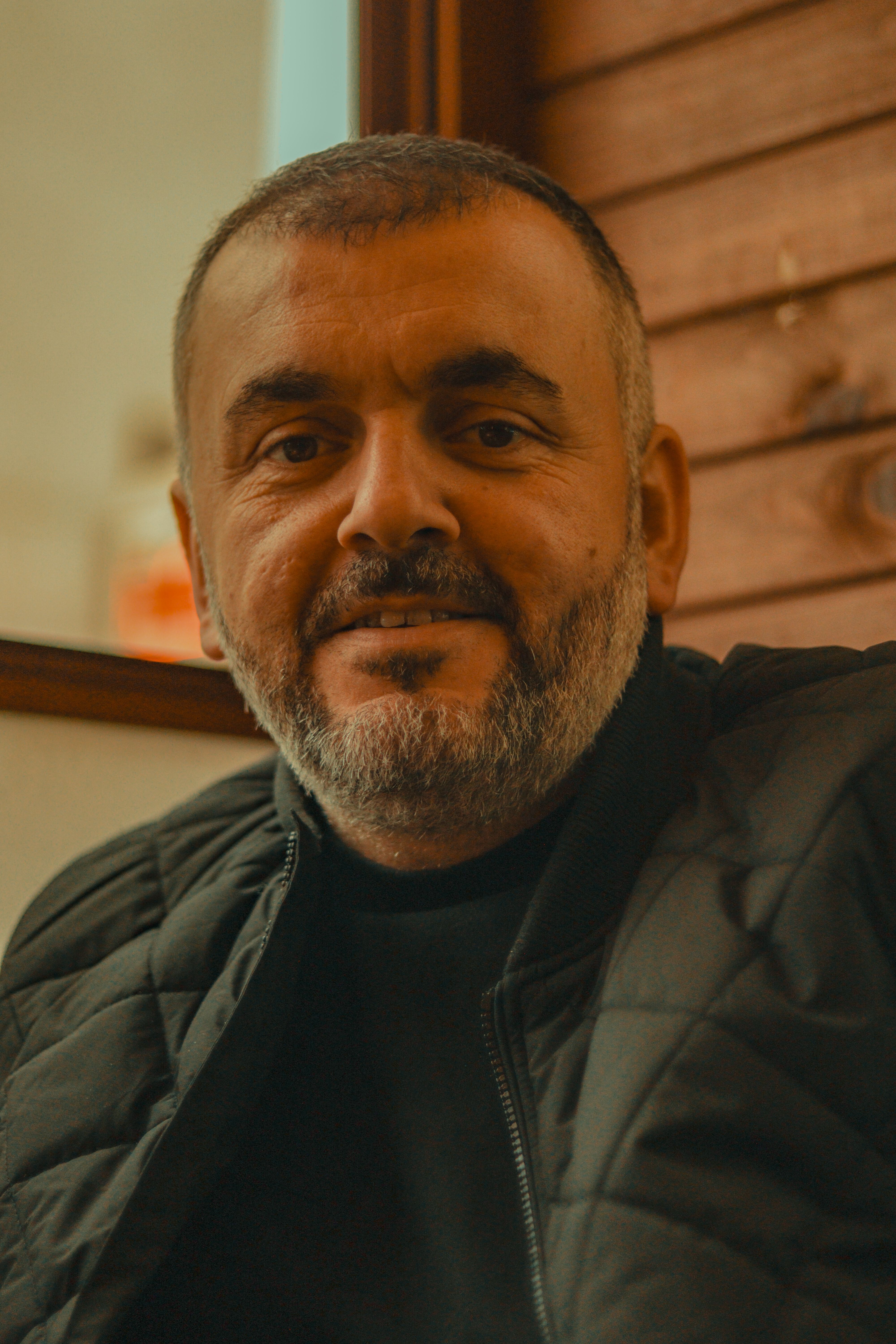 Marco R.