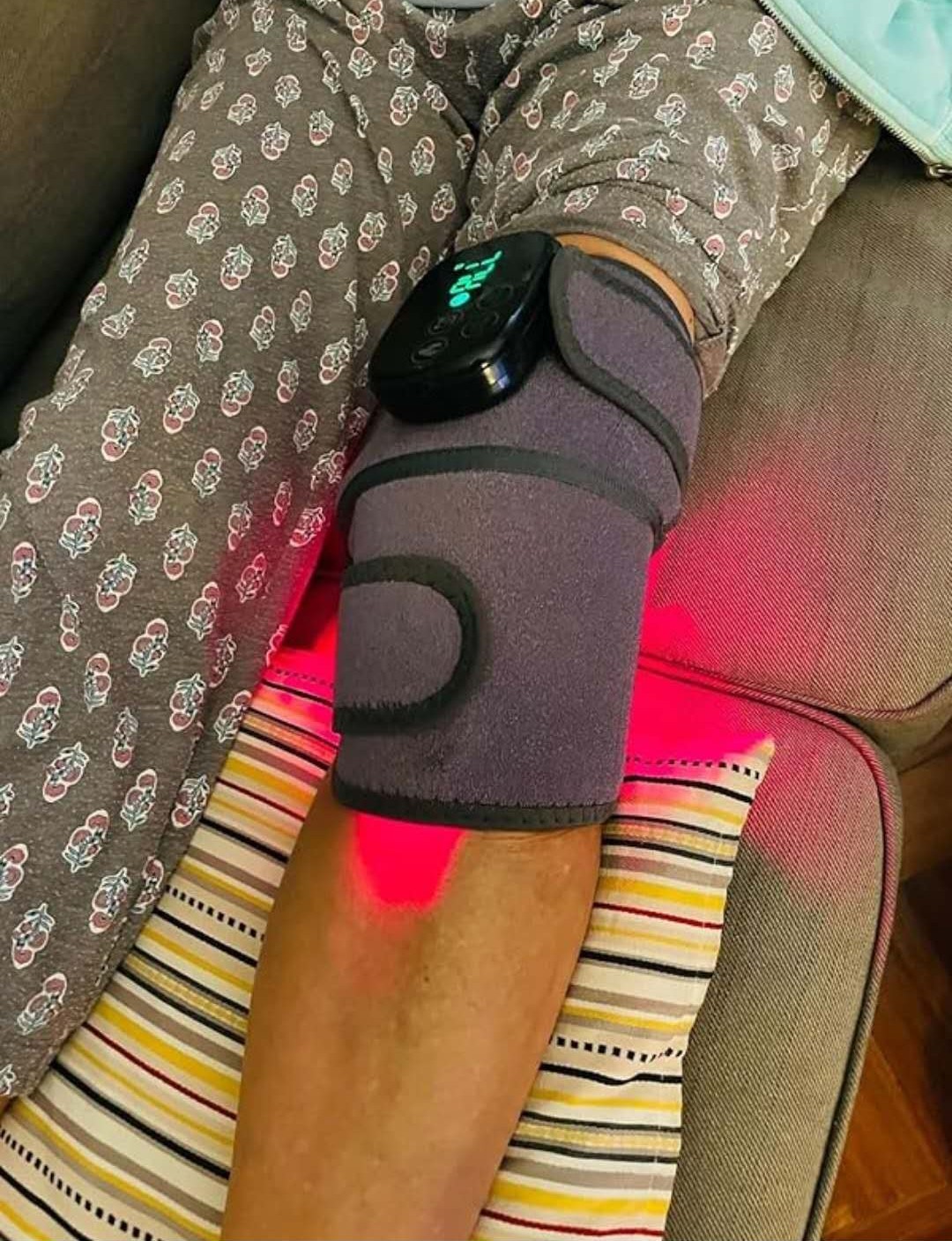 LumiPulse in uso